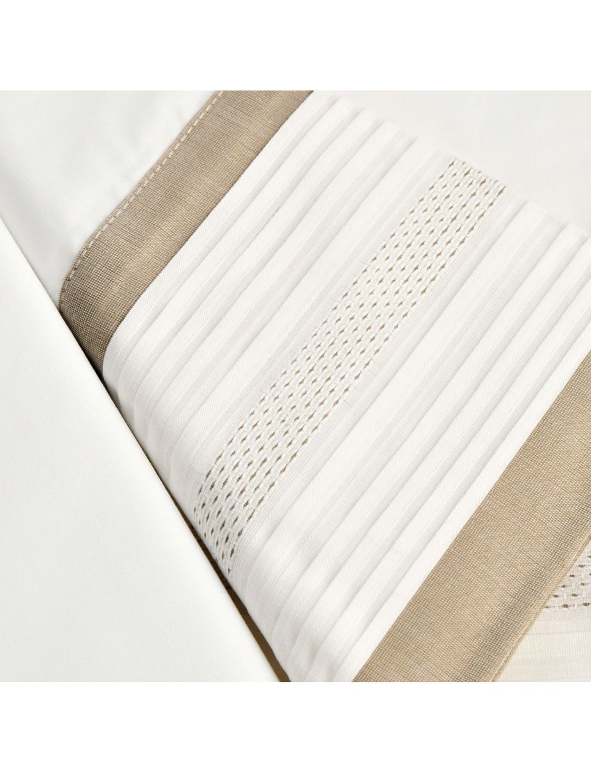 Conjunto de Lençóis Percal